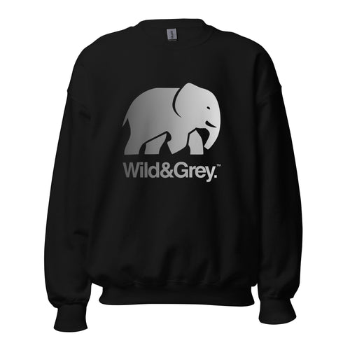 Womens Perfect Sweater - Elephant Conservation